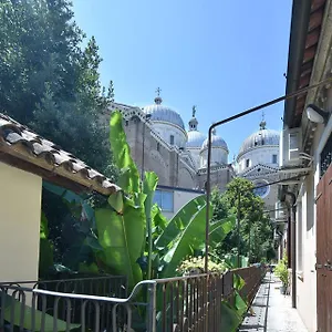 Welc-om Santa Giustina , Padova Italy